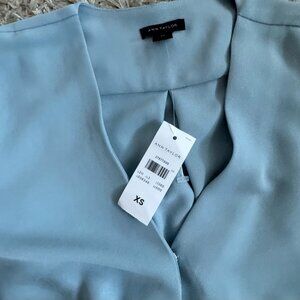 Ann Taylor Blouse